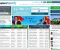 ExploreTalent Coupons