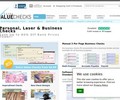 Extra Value Checks Coupons