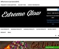 Extremeglow.com Coupons