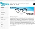 EyeSave Sunglasses Coupons