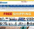 EZ Vacuum Coupons