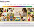 Fabjob.com Coupons