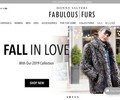 Fabulous Furs Coupons