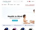 Shop with Facelake.com Coupons