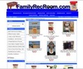 Familyrecroom.com Coupons