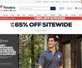 Fanatics Coupons