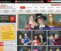 Fancy Dress Outfitters Coupons