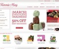 Fanniemaycandies.com Coupons