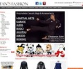 FansFashion.com Coupons