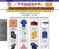 Fanwear.com Coupons