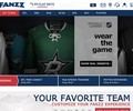 Fanzz.com Coupons