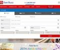 Fare Buzz Coupons