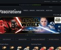 Fascinations.com Coupons