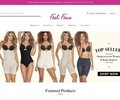 Feelfoxy.com Coupons