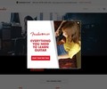 Fender Clothing Coupons