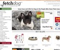 Fetchdog.com Coupons