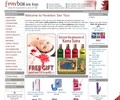 Feverbox.co.uk Coupons