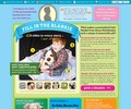 Fillintheblankie.com Coupons