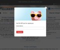 Fillserv.com Coupons