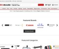 Shop with Filmtools.com Coupons