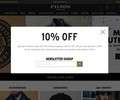 Filson.com Coupons