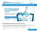 Filterwater.com Coupons