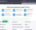 Find Legal Forms Coupons