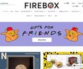 Firebox.com Coupons