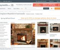 Fireplacemantels.com Coupons