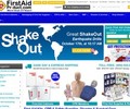 Shop with First-aid-product.com Coupons