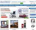 firstSTREET Coupons