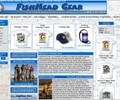 Fishheadgear.com Coupons