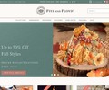 Fitzandfloyd.com Coupons