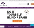 Fixmyblinds.com Coupons