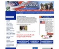 Flagsoncars.com Coupons