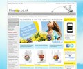 Fleurop.co.uk Coupons