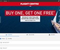 Flightcentre.ca Coupons
