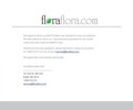 Flora Flora Coupons