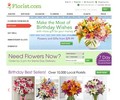 Florist Coupons