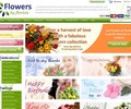 Flowersbyflorists.co.uk Coupons