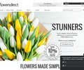 Flowersdirect.co.uk Coupons