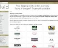 Shop with Fluidclothing.com Coupons
