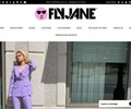 flyJane.net Coupons