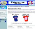Fntees.com Coupons
