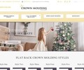 Foamcrownmolding.com Coupons