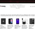 Fommy.com Coupons