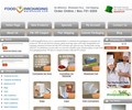 Foodpackagingwarehouse.com Coupons