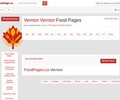 Foodpages.ca Coupons