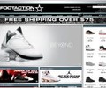Footactionusa.com Coupons