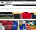 Footballamerica.com Coupons